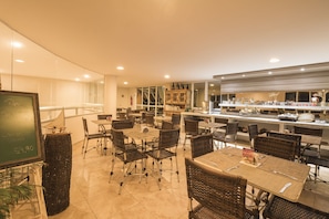 Dining - Atlantic Palace Temporada (Aquiraz)