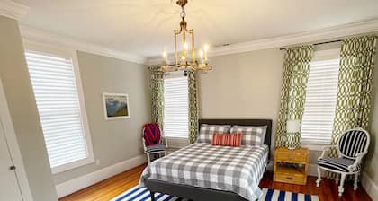 WALK EVERYWHERE!! Downtown Designer Home Close to Everything in Huntsville