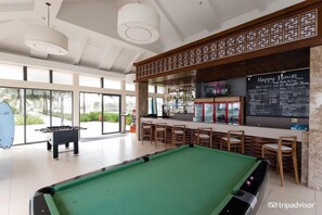 Billards