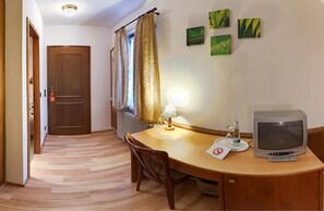 Televisión de pantalla plana