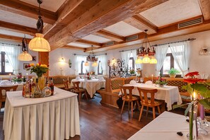 Restaurant - Gasthof Lamm Schnait (Weinstadt)