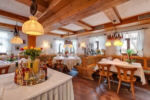 Restaurant - Gasthof Lamm Schnait (Weinstadt)