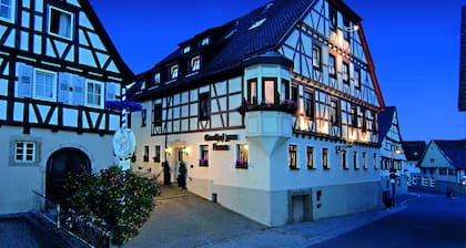 Gasthof Lamm Schnait