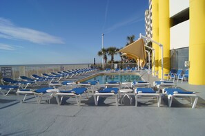 Condo, 3 habitaciones | Terraza