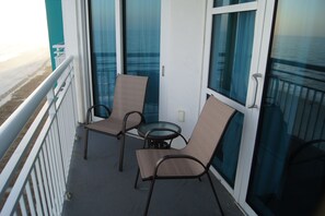 Condo, 3 Bedrooms | Balcony