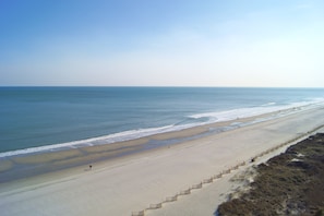 Appartamento, 3 camere da letto | Spiaggia | Sulla spiaggia