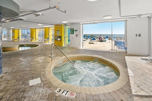 Appartamento, 3 camere da letto | Spa | Vasca idromassaggio