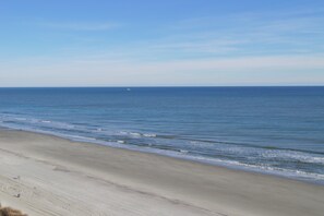 Condo, 3 Bedrooms | Beach/ocean view