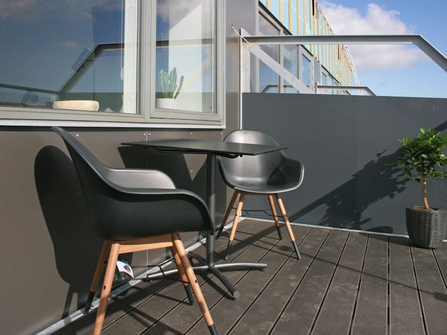 Double Room Single Use, Balcony | Balcony