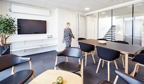 Meeting facility - athome apartments (Aarhus)