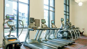 Gimnasio