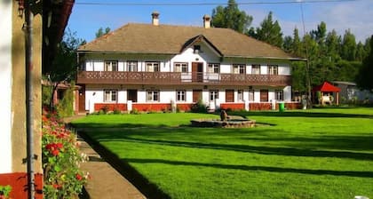Centro Vacacional Huaychulo
