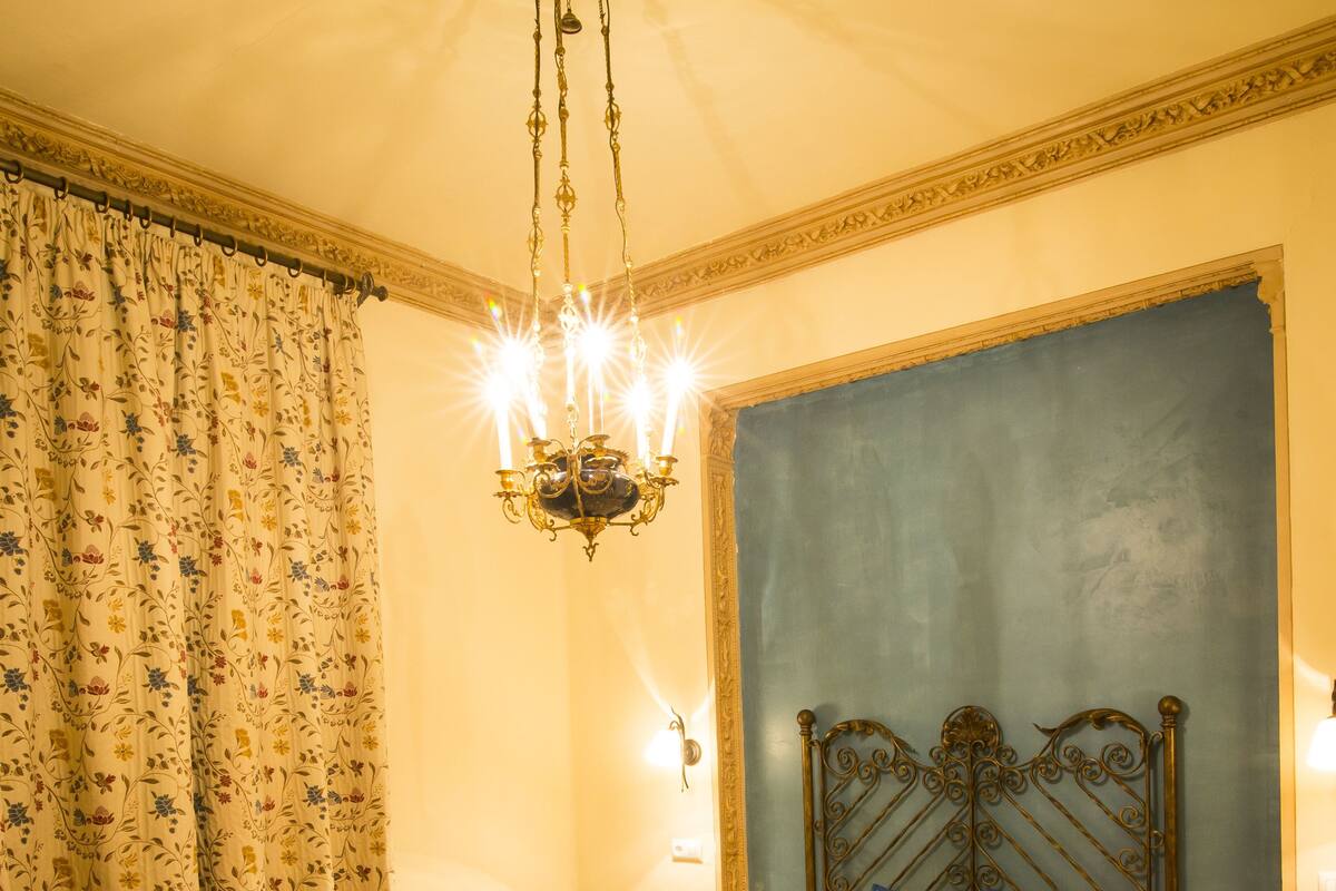 Double Room | In-room safe, free WiFi