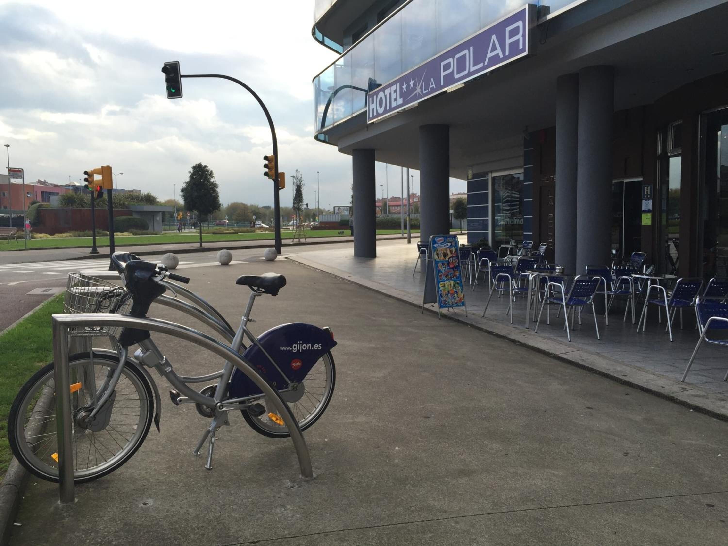 Photo - Hotel La Polar