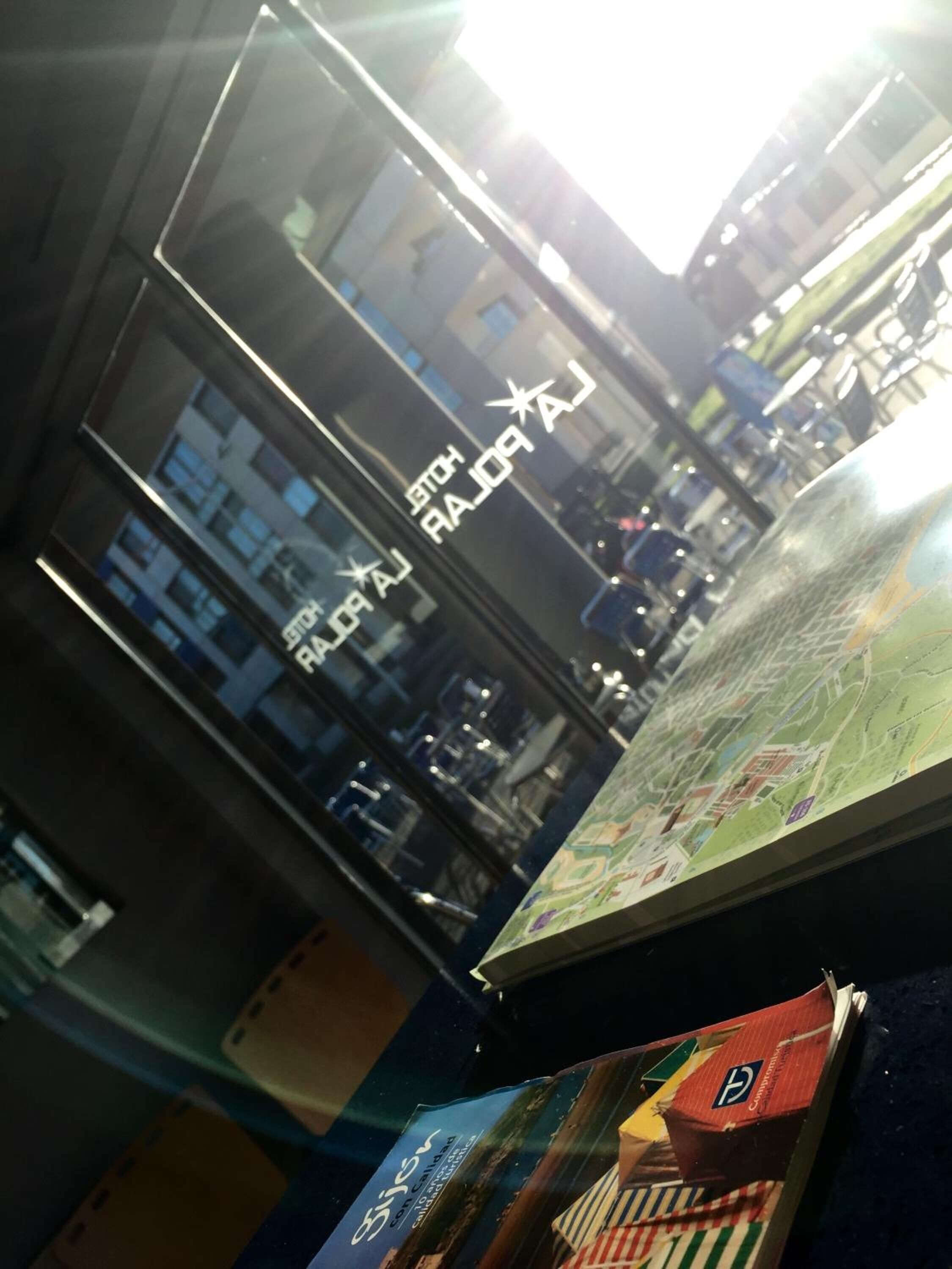 Photo - Hotel La Polar