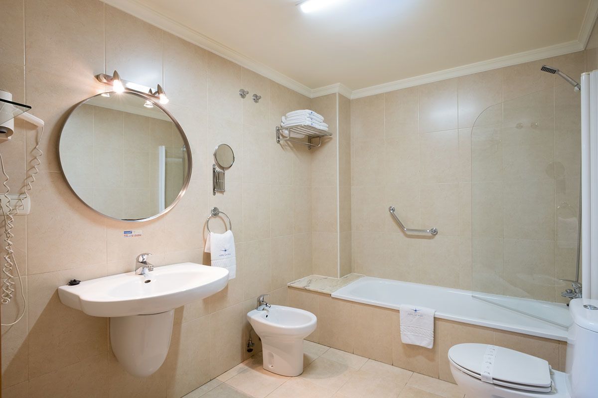 Foto - Hotel La Polar