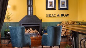 Interior - The Royal Hotel (Featherston)