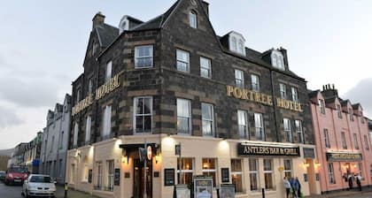 The Portree Hotel