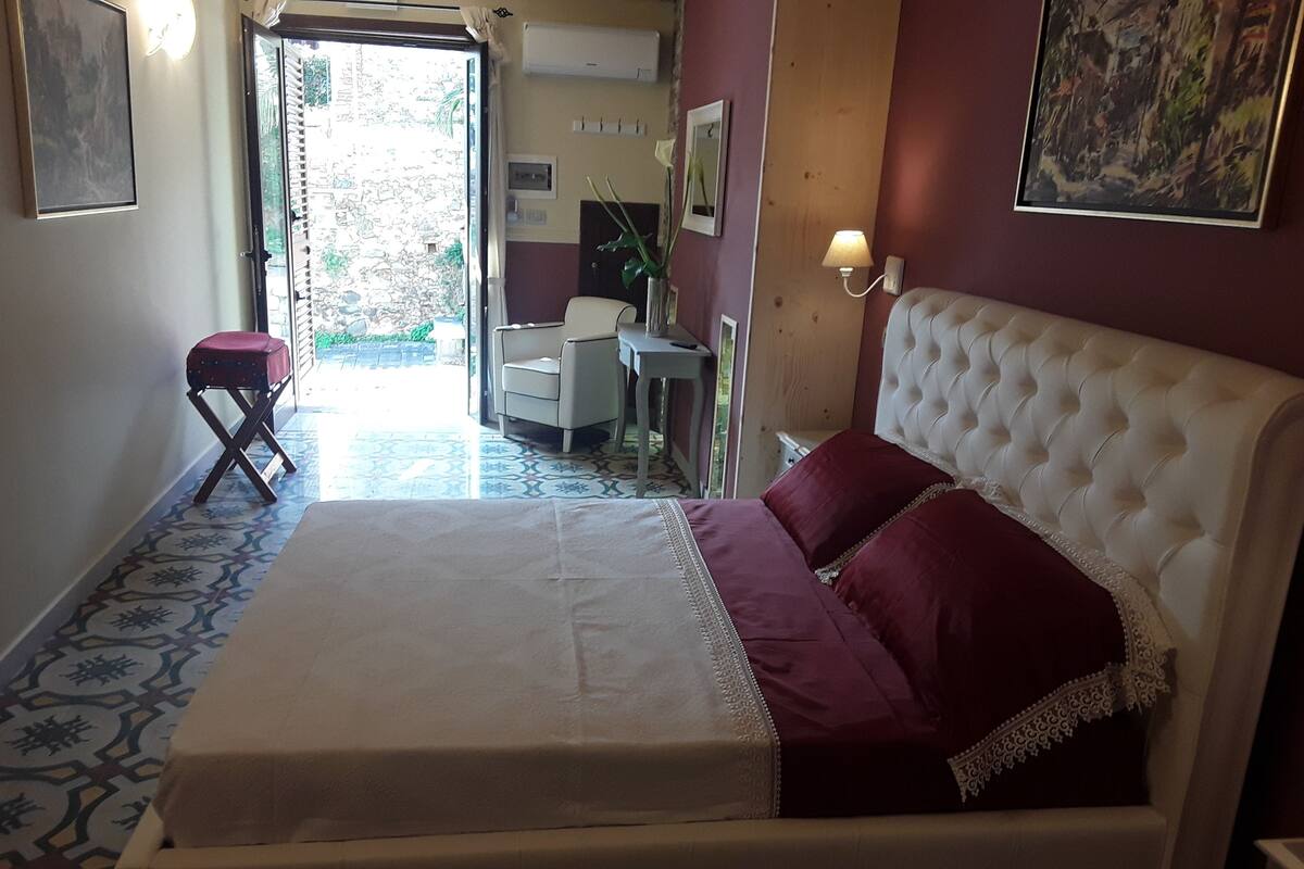 1 bedroom, premium bedding, memory-foam beds, individually furnished