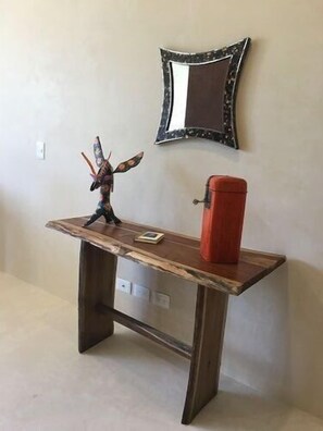 Premium Studio Suite, Balcony | Room amenity