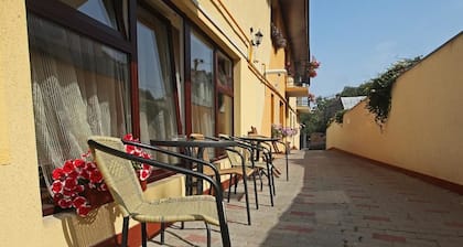 Pension Mora Cluj Napoca