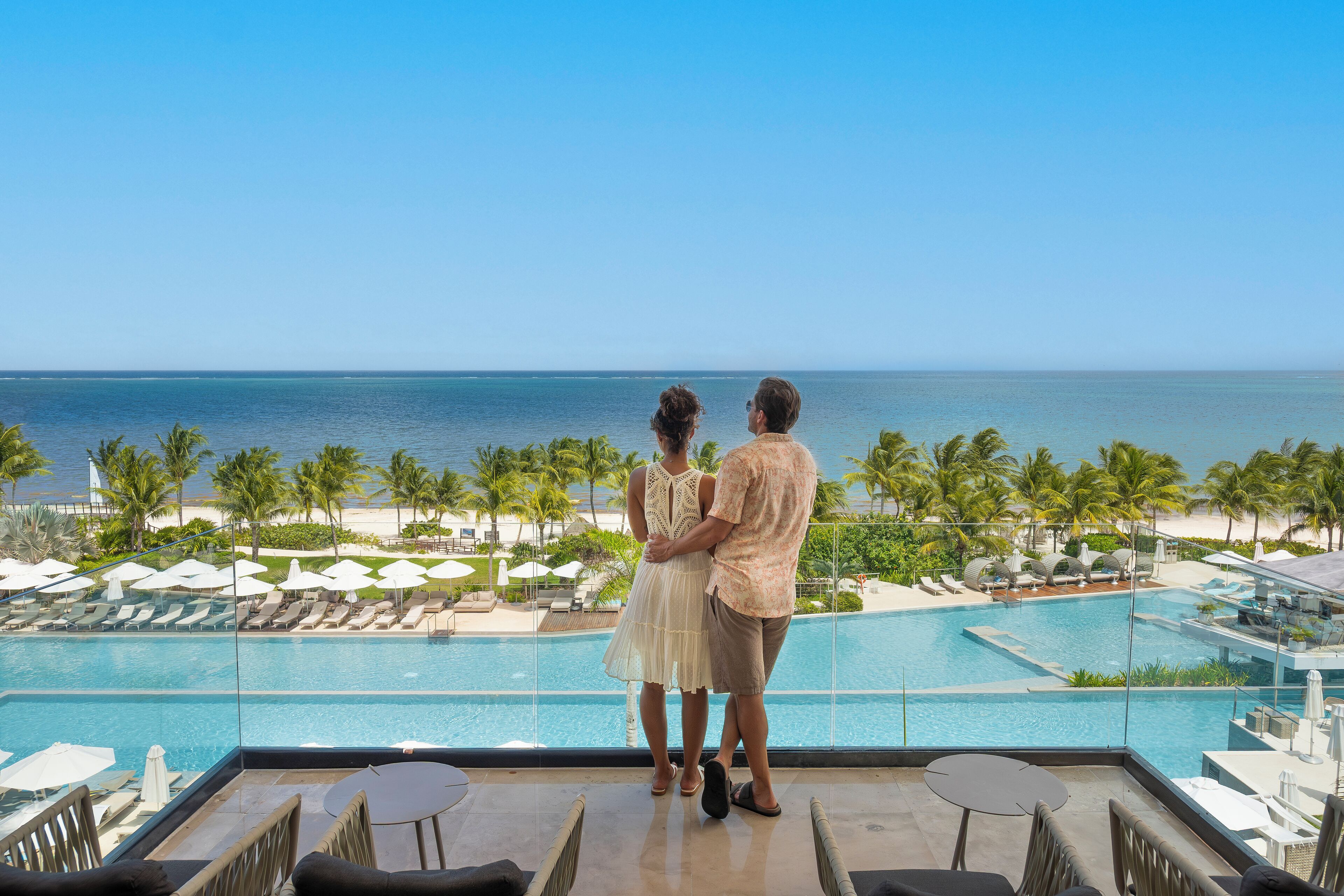 Foto - Haven Riviera Cancun - All Inclusive - Adults Only