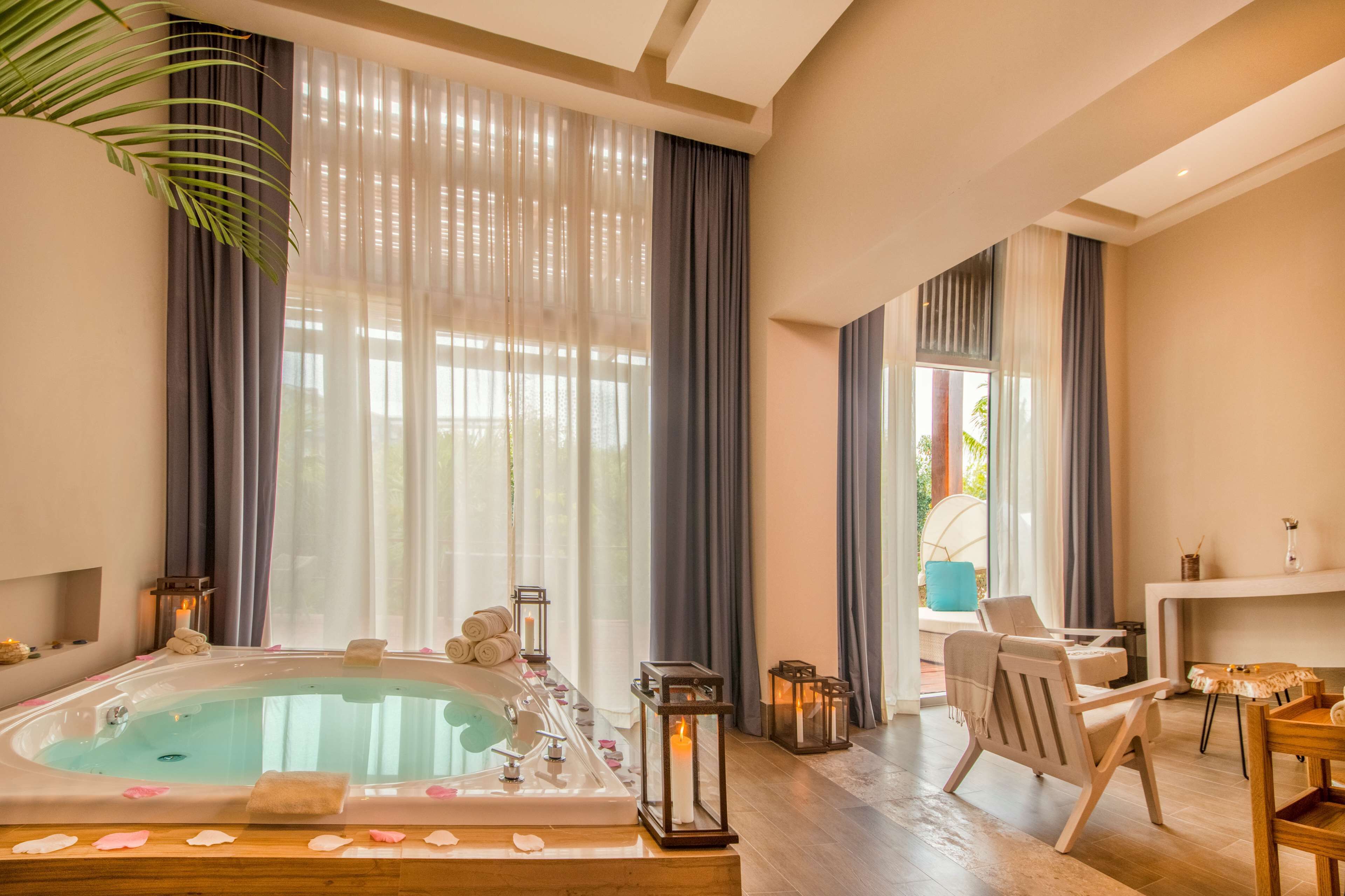 Foto - Haven Riviera Cancun - All Inclusive - Adults Only