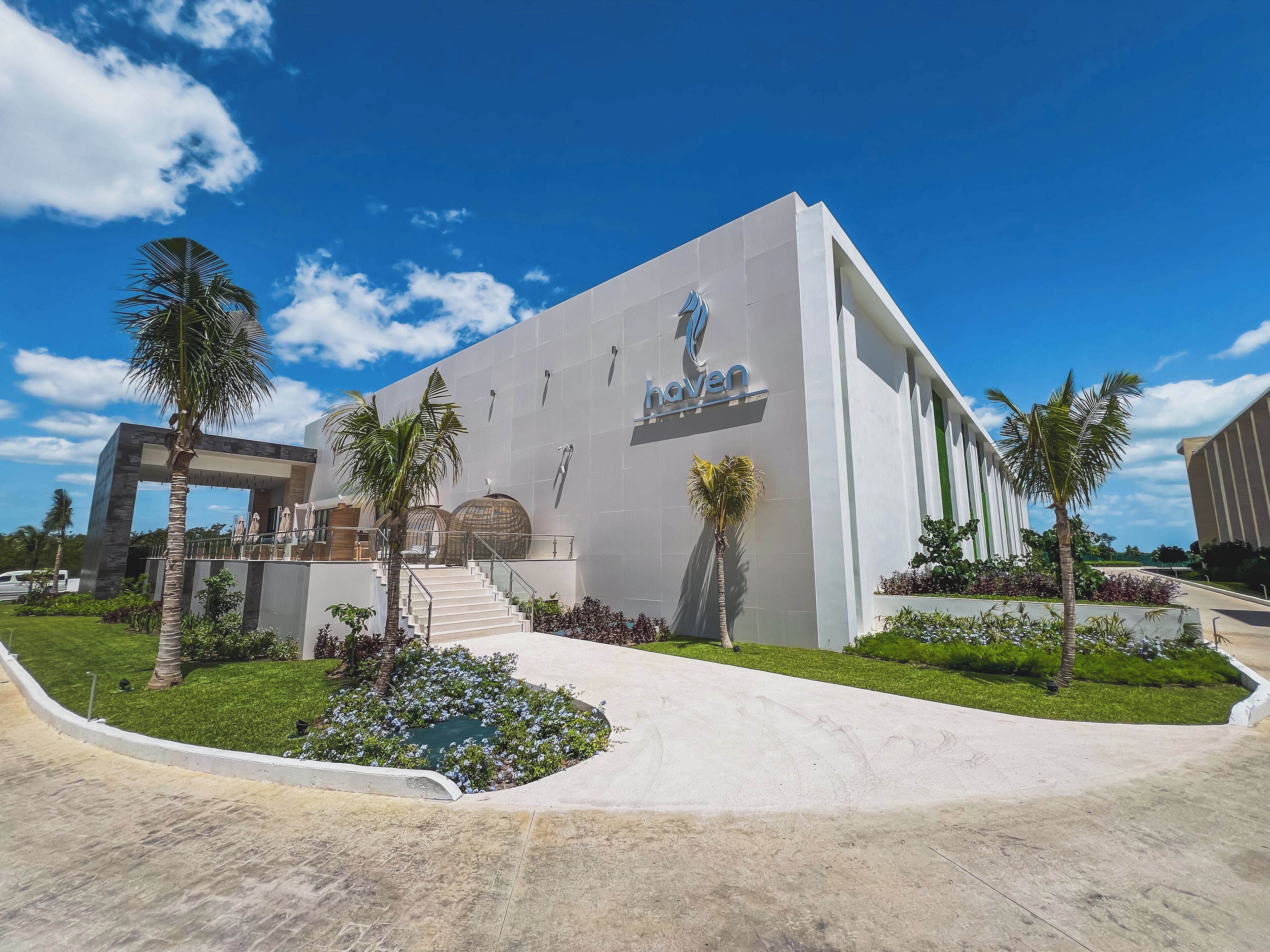 Foto - Haven Riviera Cancun - All Inclusive - Adults Only