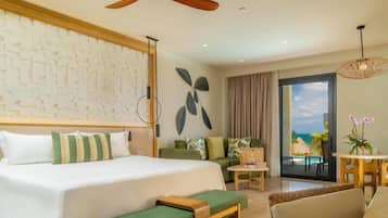 Ropa de cama de alta calidad y camas con pillow-top