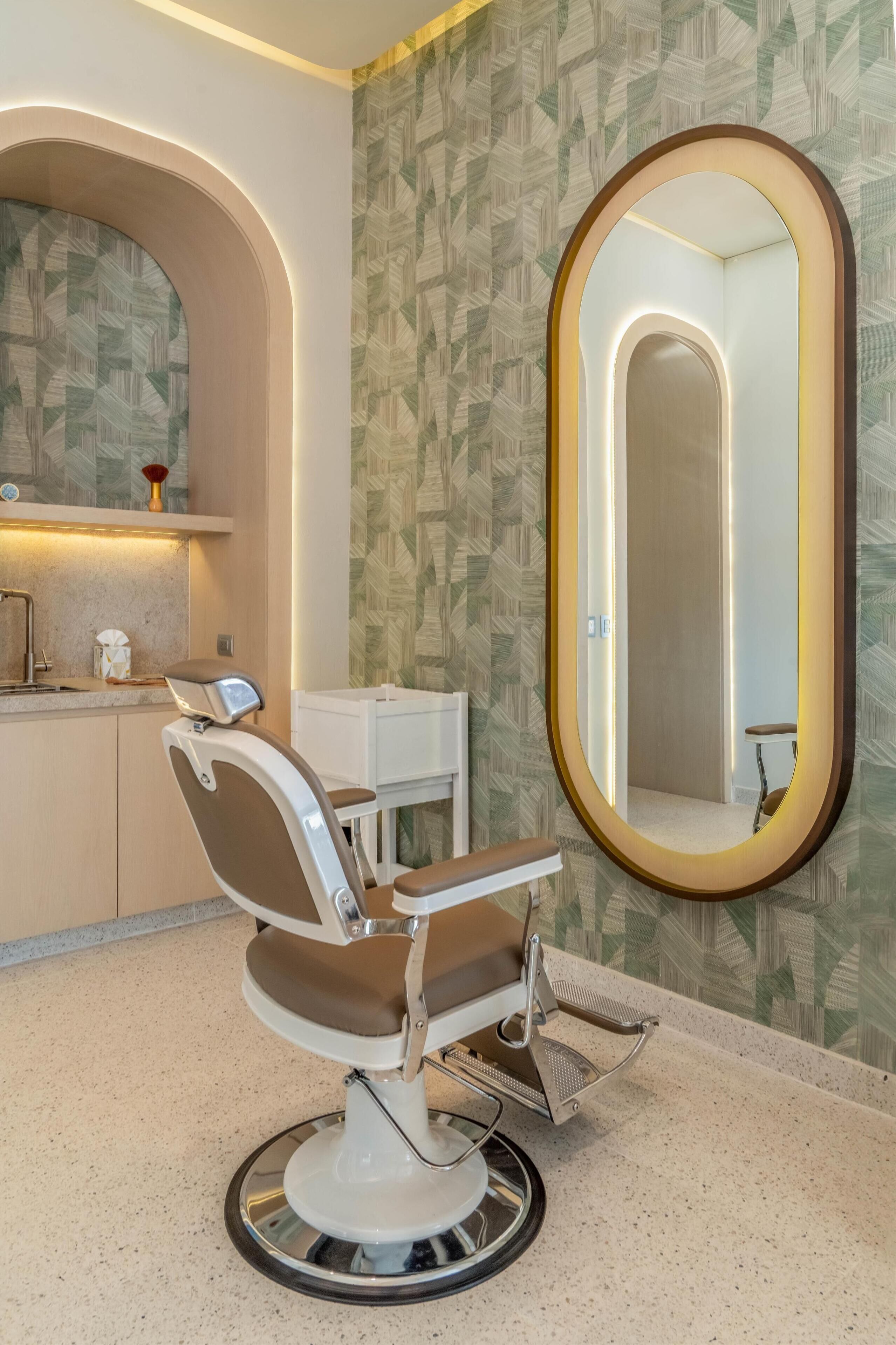 Foto - Haven Riviera Cancun - All Inclusive - Adults Only