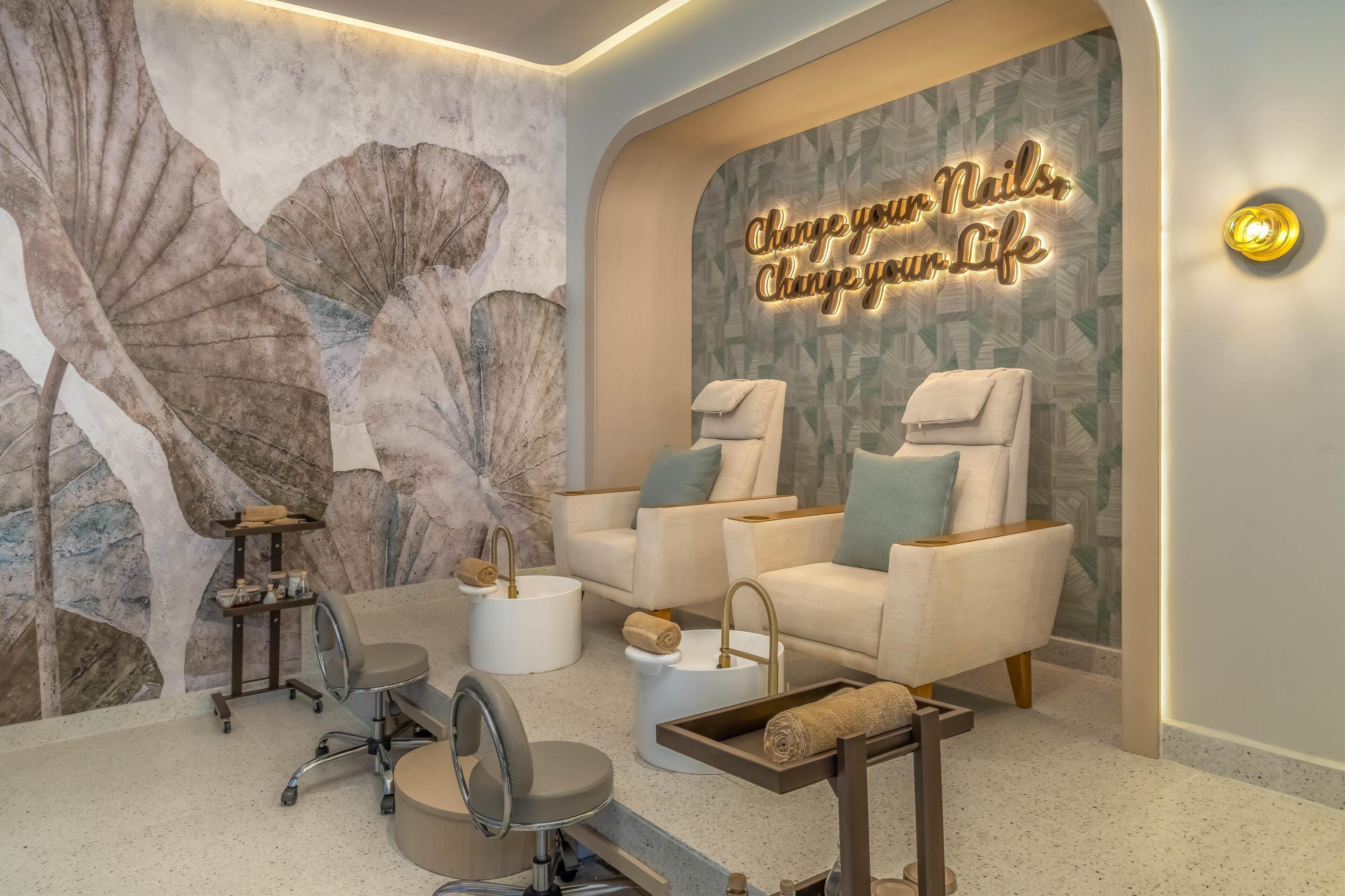 Foto - Haven Riviera Cancun - All Inclusive - Adults Only