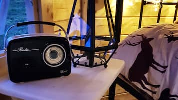 Cabaña (Number 1) | Wifi gratis y ropa de cama