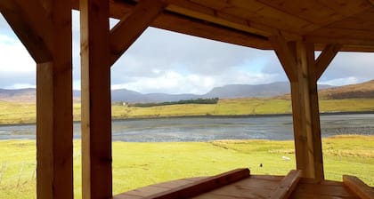 Skye Cabins