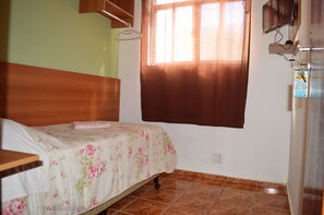 Chambre Simple Ville