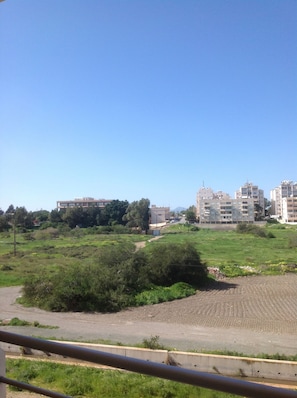 Design-Apartment, 1 Queen-Bett, Nichtraucher | Ausblick vom Zimmer