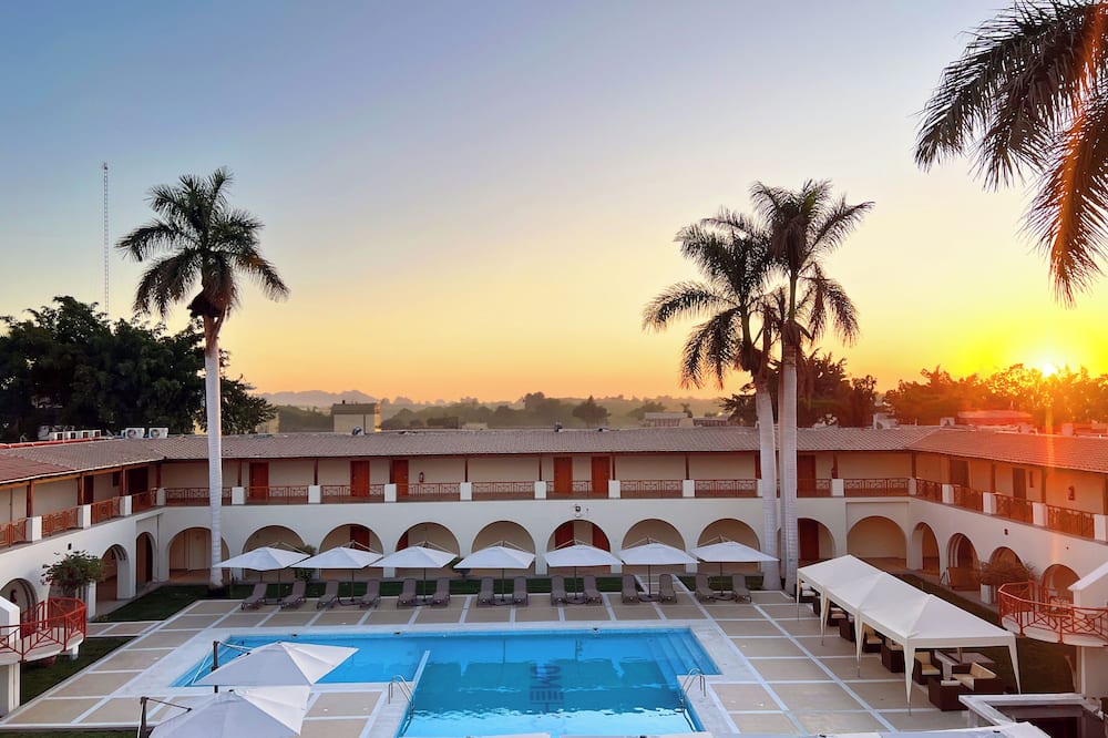 DM Hoteles Nasca