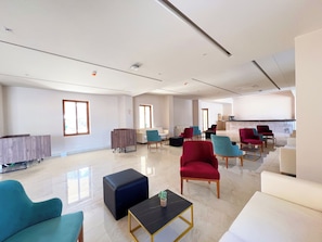 Reception - DM Hoteles Nasca (Nazca)