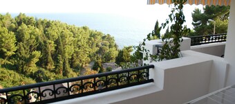 Villa Dulsinea