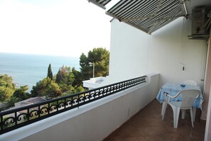 Balcón