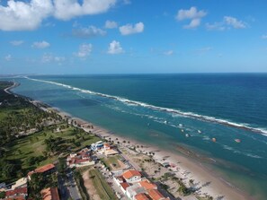 Beach nearby - Pousada Encantos da Natureza (Marechal Deodoro)