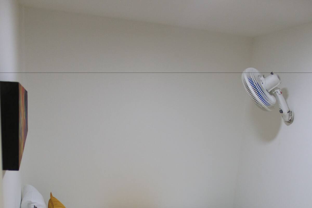 basic twin room, 2 single beds | 1 bedroom, free wifi, bed sheets