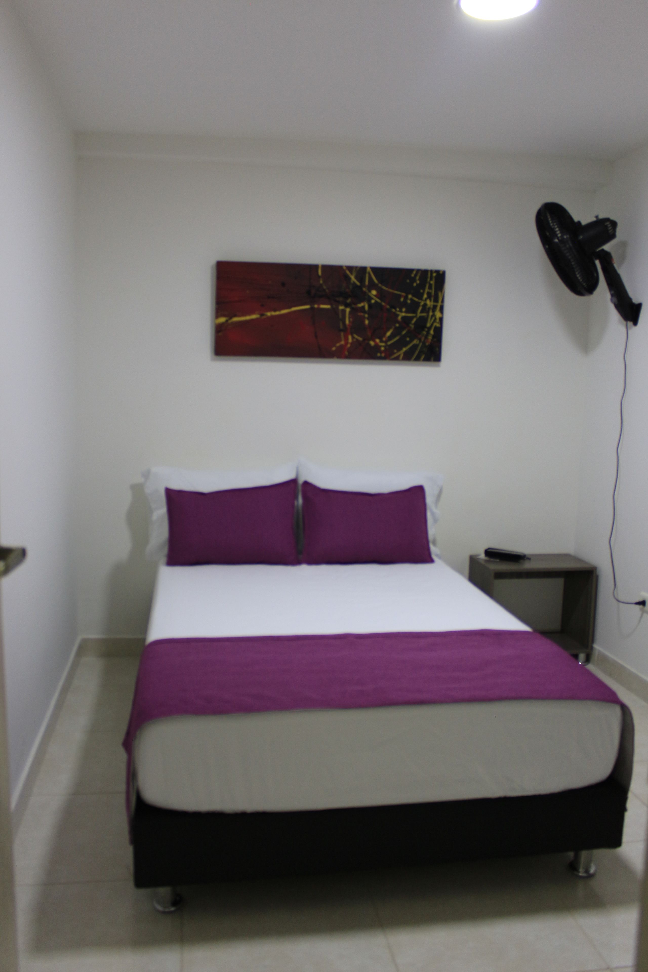 Foto - Hotel Pereira 421