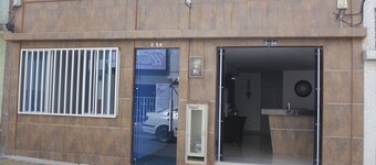 Hotel Pereira 421