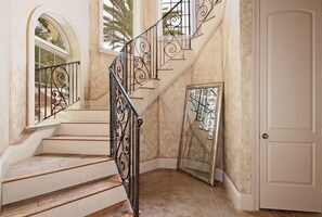 Huis, 3 slaapkamers | Interieur