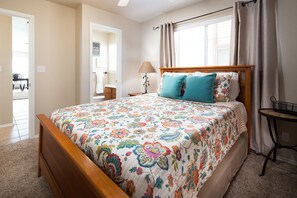 2 bedrooms, iron/ironing board, free WiFi, bed sheets - River Relaxation Ww A302 2 Bedroom Condo by RedAwning (New Braunfels)