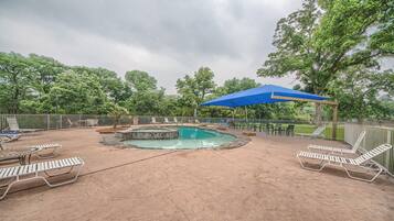 Condo, 2 Bedrooms | Pool