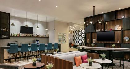 Homewood Suites by Hilton Monterrey Apodaca