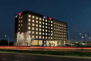 Exterior - Homewood Suites by Hilton Monterrey Apodaca (Apodaca)