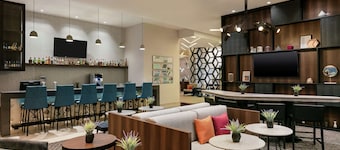 Hampton Inn by Hilton Monterrey Apodaca