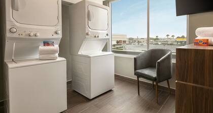 Hampton Inn by Hilton Monterrey Apodaca